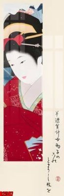 File gốc file tranh in treo tường file decor tổng hợp R2587 (PNG) chất lượng cao