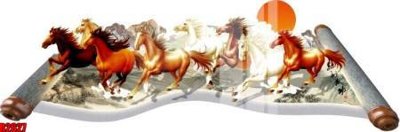 File gốc file tranh in treo tường file decor tổng hợp R2627 (in lụa) tranh thuận buồm