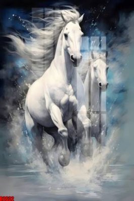 Tải file file tranh in treo tường file decor tổng hợp R2632 (gốc) in ấn chất lượng