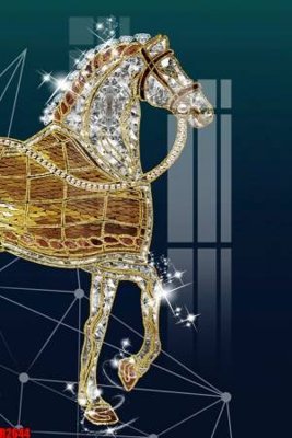 File in trần file tranh in treo tường file decor tổng hợp R2644 (bản gốc) đại dương