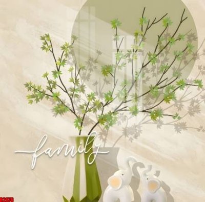 Download file file tranh in treo tường file decor tổng hợp R2676 (gốc) in mica cao cấp