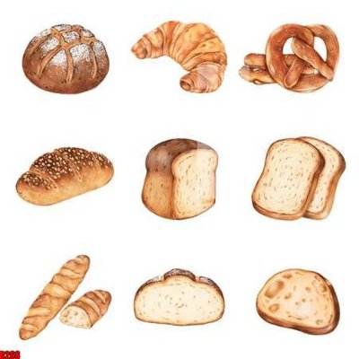 File PSD file tranh in treo tường file decor tổng hợp R268 (gốc) nhiều lớp (multi-layer)