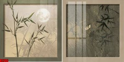 Tải file gốc file tranh in treo tường file decor tổng hợp R2706 (in bạt) quảng cáo