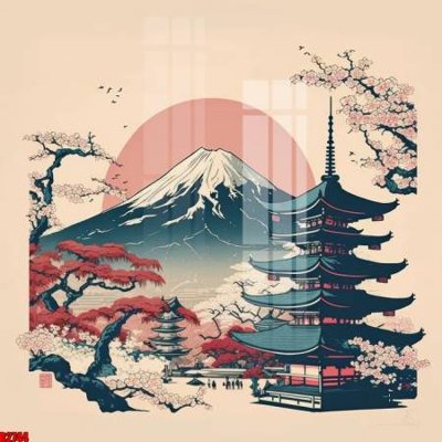 File gốc file tranh in treo tường file decor tổng hợp R2744 (in 3D) nghệ thuật