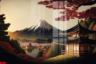 Mua file gốc file tranh in treo tường file decor tổng hợp R2747 (chất lượng) tại Filetranh.com