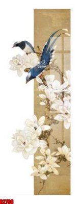 File in trần file tranh in treo tường file decor tổng hợp R2798 (bản gốc) bầu trời