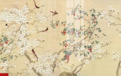 File ảnh file tranh in treo tường file decor tổng hợp R2803 (gốc) in backdrop sự kiện