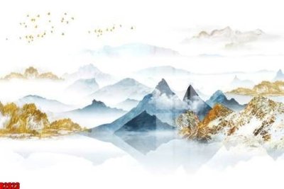 File tranh gốc file tranh in treo tường file decor tổng hợp R2823 (bản quyền) Filetranh.com