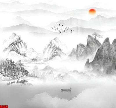 File tranh file tranh in treo tường file decor tổng hợp R2833 (gốc) chủ đề tĩnh vật