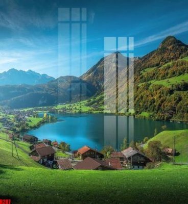 Tải file file tranh in treo tường file decor tổng hợp R287 (PSD) cho in ấn quảng cáo