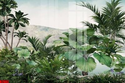 File gốc file tranh in treo tường file decor tổng hợp R2883 (thiết kế) cho in ấn