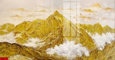 File PSD file tranh in treo tường file decor tổng hợp R2908 (bản gốc) dễ dàng edit