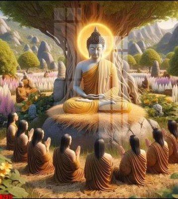 File gốc file tranh in treo tường file decor tổng hợp R2917 (in ấn) màu sắc trung thực