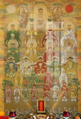 File gốc file tranh in treo tường file decor tổng hợp R2920 (in lụa) cao cấp