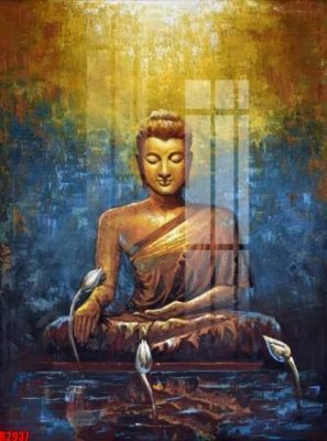 File gốc in ấn file tranh in treo tường file decor tổng hợp R2937 chất lượng vượt trội