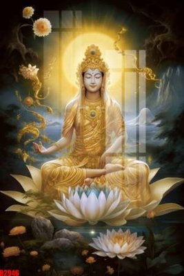 Tải file gốc file tranh in treo tường file decor tổng hợp R2946 (để in lụa)