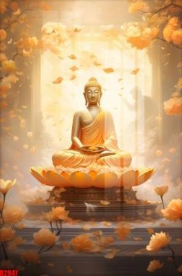 Tải file gốc file tranh in treo tường file decor tổng hợp R2947 (in khổ lớn) không vỡ