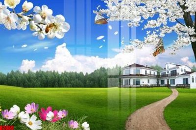 File gốc in ấn file tranh in treo tường file decor tổng hợp R2969 chuẩn màu CMYK