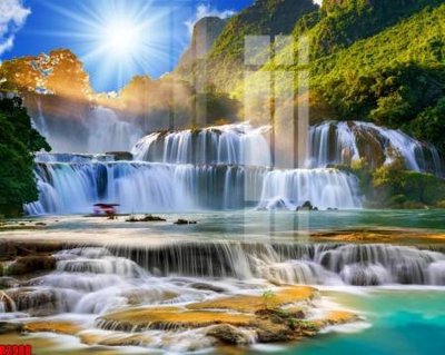 File tranh file tranh in treo tường file decor tổng hợp R2988 (gốc) chủ đề con người