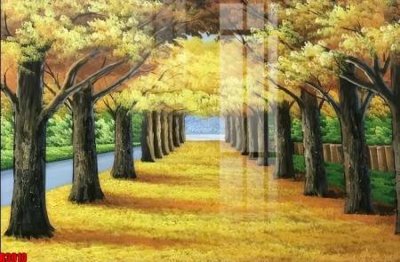 File tranh ảnh gốc file tranh in treo tường file decor tổng hợp R3010 dùng cho in khổ lớn