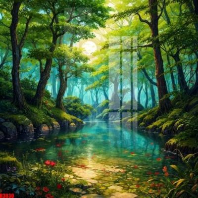 File ảnh file tranh in treo tường file decor tổng hợp R3030 (gốc) in poster