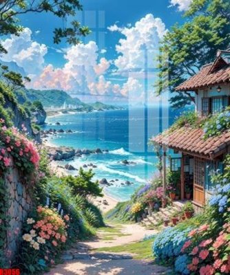 Tệp tin gốc file tranh in treo tường file decor tổng hợp R3056 (dùng cho in ấn) chuyên nghiệp