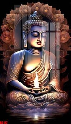 File gốc file tranh in treo tường file decor tổng hợp R3147 (chủ đề hiện đại) trang trí