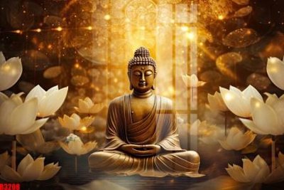 Tải file tranh gốc file tranh in treo tường file decor tổng hợp R3208 chất lượng cao