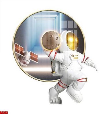 File gốc file tranh in treo tường file decor tổng hợp R3243 (chuẩn màu) cho in offset