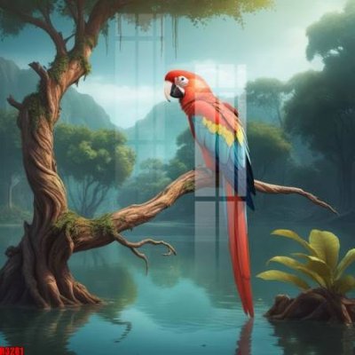 File gốc file tranh in treo tường file decor tổng hợp R3281 (in mica) trang trí