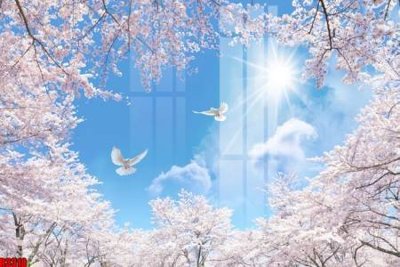 File gốc file tranh in treo tường file decor tổng hợp R3318 (phong cách) cổ điển