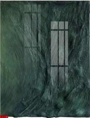 Tải file file tranh in treo tường file decor tổng hợp R3322 (gốc) chủ đề hoa sen