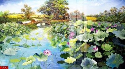 File tranh quảng cáo file tranh in treo tường file decor tổng hợp R3375 (download file gốc)