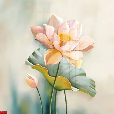 File in trần file tranh in treo tường file decor tổng hợp R3377 (bản gốc) trời sao