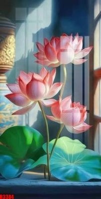 Ảnh gốc file tranh in treo tường file decor tổng hợp R3384 (độ nét cao) in mica