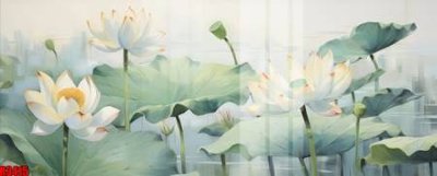 Tải file file tranh in treo tường file decor tổng hợp R3415 (ảnh gốc) độ phân giải 300dpi