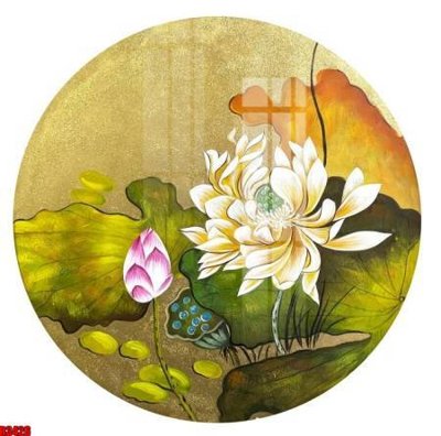 File gốc file tranh in treo tường file decor tổng hợp R3426 (chủ đề hiện đại) trang trí