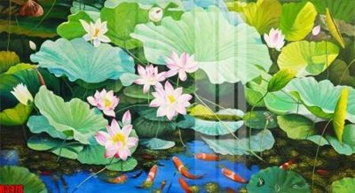 File tranh file tranh in treo tường file decor tổng hợp R3476 (ảnh gốc) in trần xuyên sáng