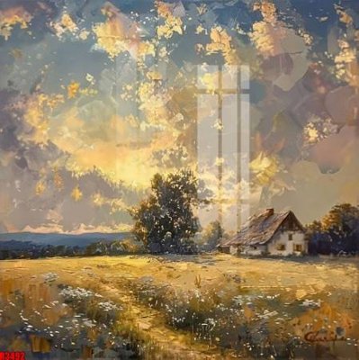 File tranh PSD file tranh in treo tường file decor tổng hợp R3492 chất lượng cao