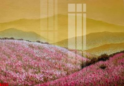 File in mica file tranh in treo tường file decor tổng hợp R3510 (bản gốc) siêu trong