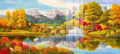 Tải file file tranh in treo tường file decor tổng hợp R3525 (gốc) làm file tranh quảng cáo