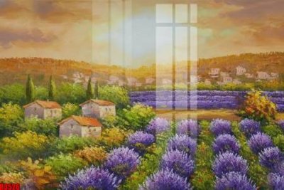 File ảnh file tranh in treo tường file decor tổng hợp R3526 (gốc) trang trí khách sạn