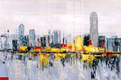 File in trần file tranh in treo tường file decor tổng hợp R3530 (bản gốc) 5D