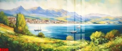 File in lụa file tranh in treo tường file decor tổng hợp R3545 (tân cổ điển) file tranh in treo tường file decor tổng hợp R3545