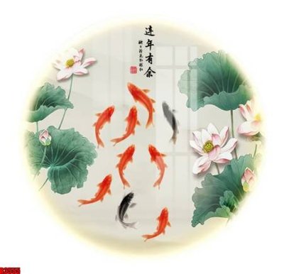 File gốc file tranh in treo tường file decor tổng hợp R3555 (phong cách) cổ điển