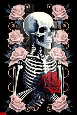 Tải file file tranh in treo tường file decor tổng hợp R356 (ảnh gốc) file AI/EPS