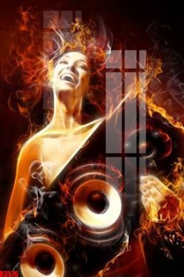 File gốc file tranh in treo tường file decor tổng hợp R3576 (cho in ấn) từ Filetranh.com