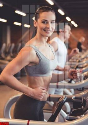 File gốc file tranh in treo tường file decor tổng hợp R3632 (in mica) làm bảng hiệu