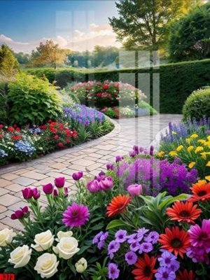 File tranh file tranh in treo tường file decor tổng hợp R373 (bản gốc) in canvas