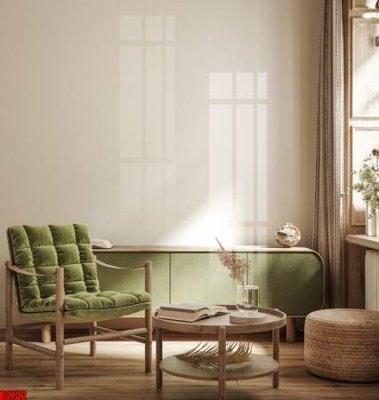 File PSD file tranh in treo tường file decor tổng hợp R3732 (bản gốc) chất lượng nhất